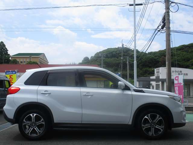 Suzuki Escudo 8