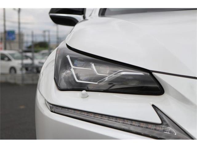 Lexus NX 12