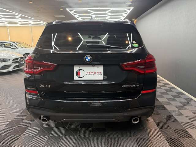 BMW X3 11