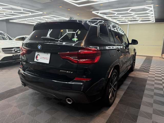 BMW X3 12