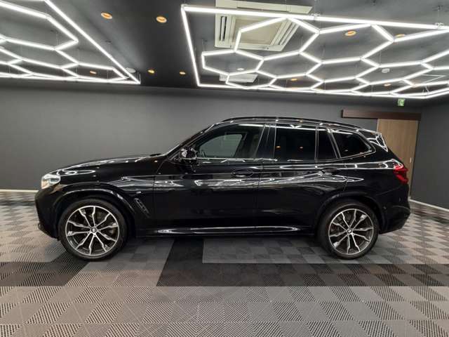 BMW X3 9