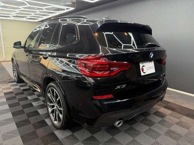 BMW X3 10