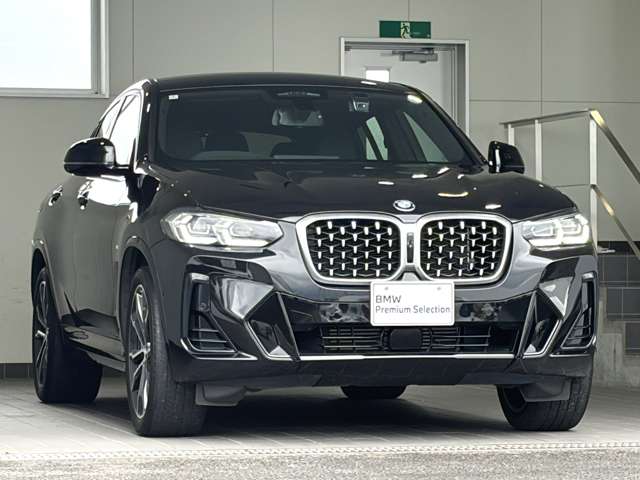 BMW X4 11