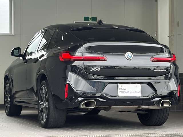 BMW X4 12