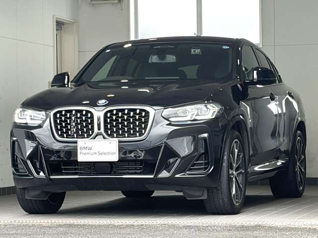 BMW X4 6