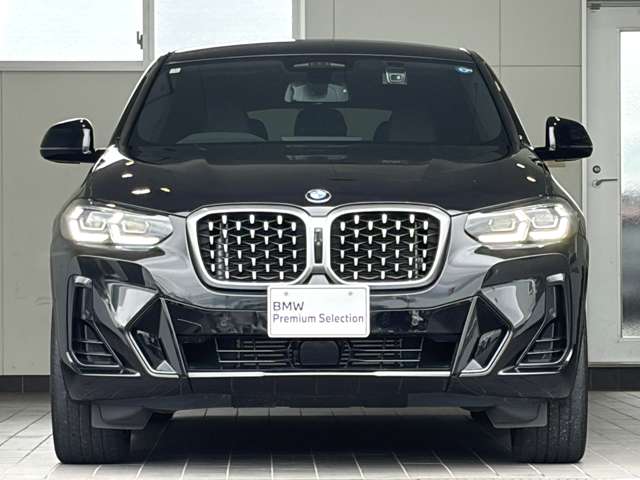 BMW X4 7