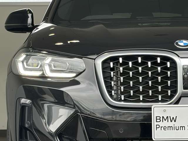 BMW X4 8
