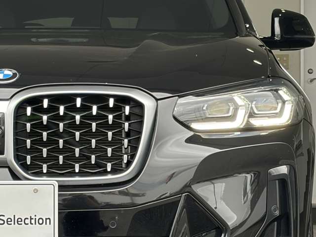 BMW X4 9