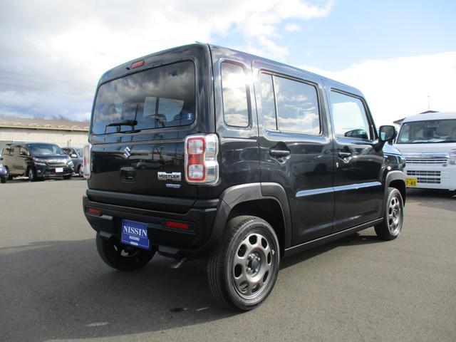 Suzuki Hustler 6