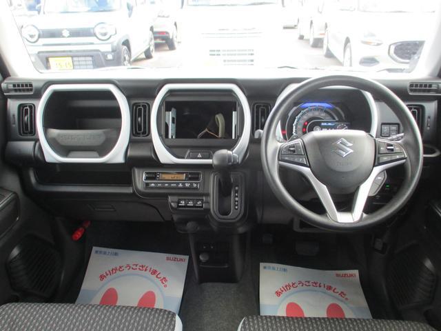 Suzuki Hustler 7