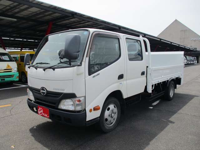 Hino Dutro 5