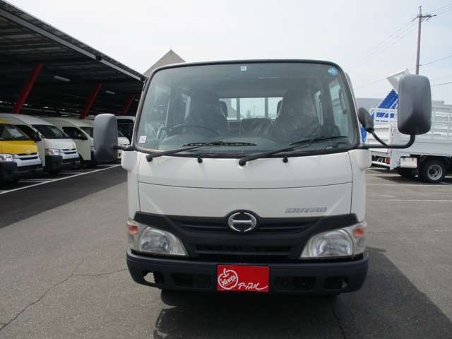 Hino Dutro 7