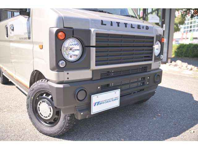 Suzuki Every 12