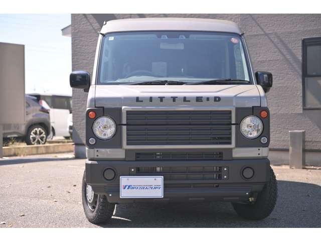 Suzuki Every 3