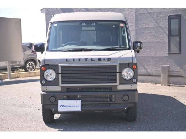 Suzuki Every 9