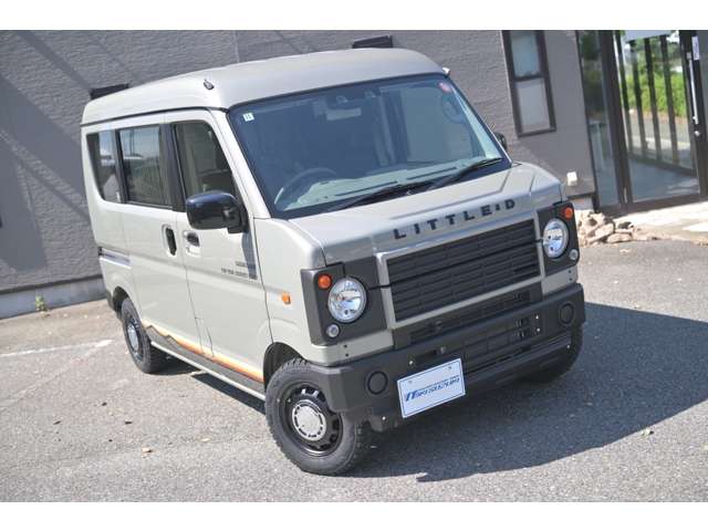 Suzuki Every 11