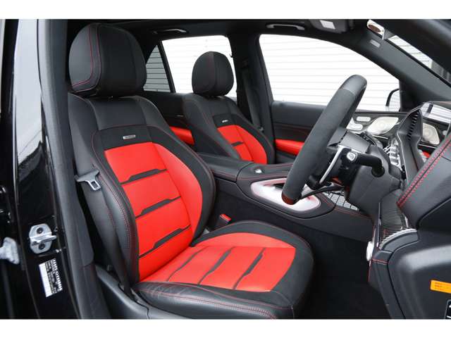 Mercedes-Benz GLE 11