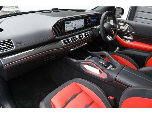 Mercedes-Benz GLE 3