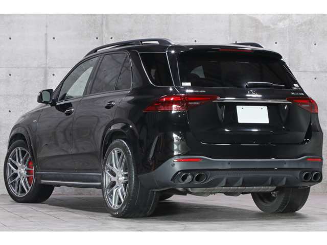 Mercedes-Benz GLE 9