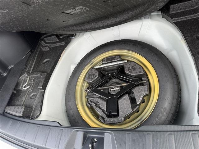 Subaru Forester 12