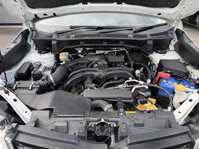 Subaru Forester 2