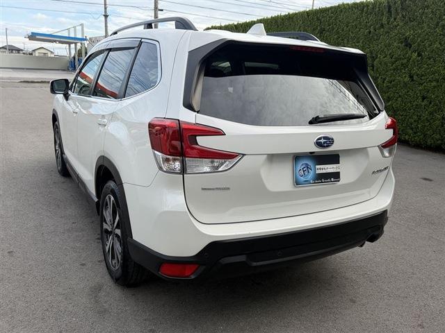 Subaru Forester 10