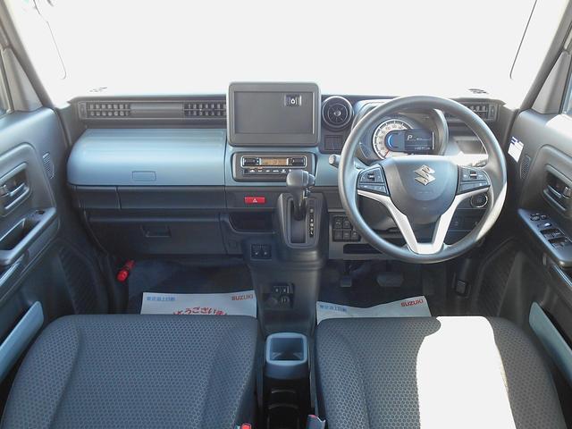 Suzuki Spacia Base 6