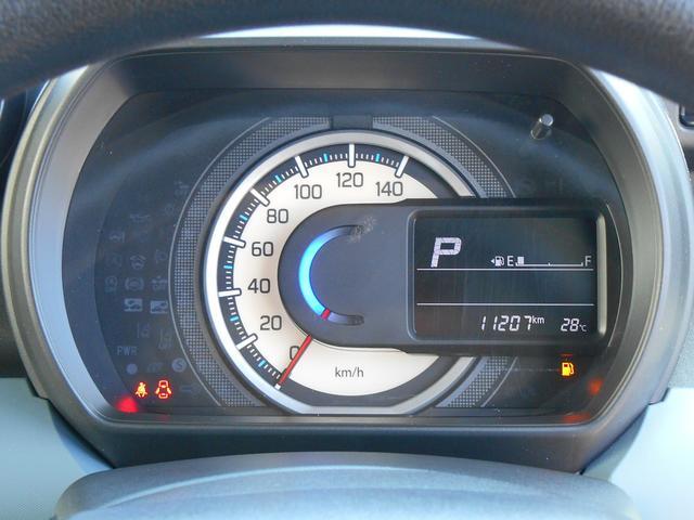 Suzuki Spacia Base 7
