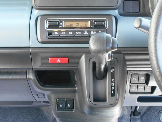 Suzuki Spacia Base 8