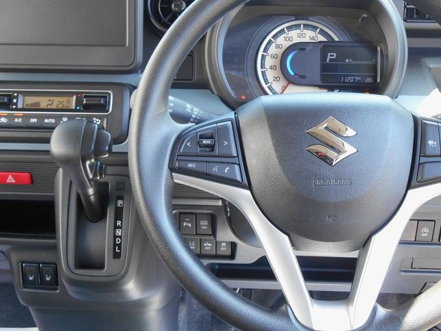 Suzuki Spacia Base 9