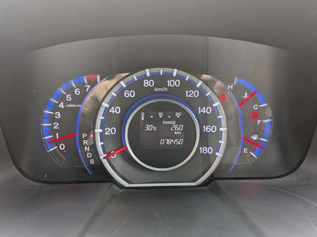 Honda Odyssey 11