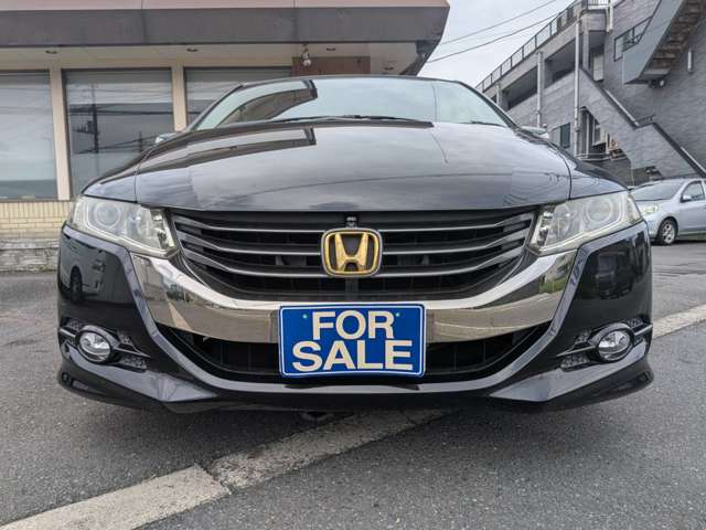 Honda Odyssey 3