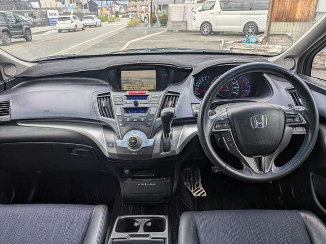 Honda Odyssey 10