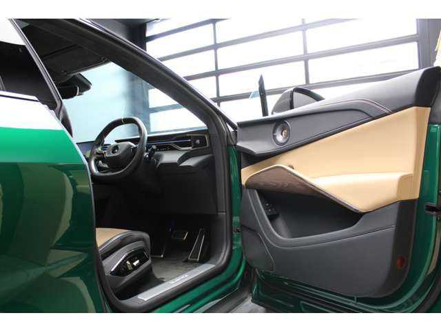 Lotus エレトレ 7