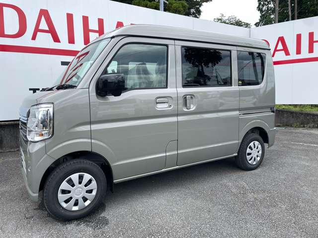 Suzuki Every 12