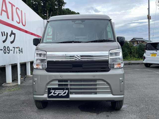 Suzuki Every 5