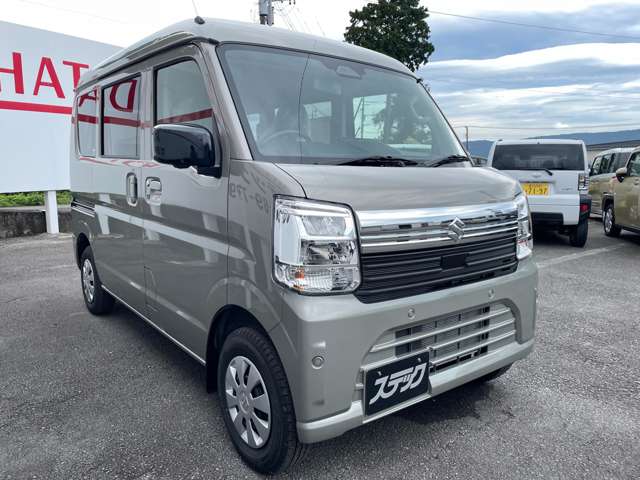 Suzuki Every 6