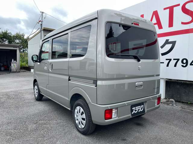 Suzuki Every 10