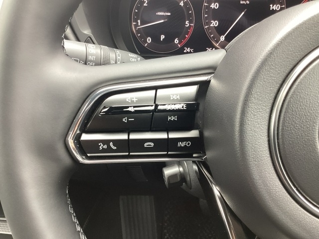 Mazda CX-80 12