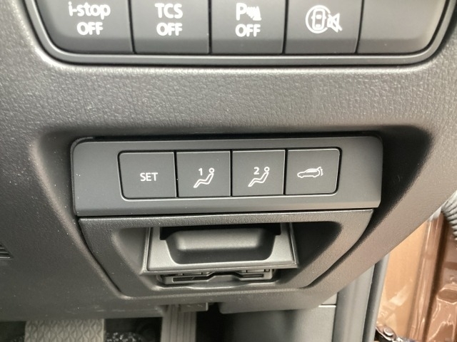 Mazda CX-80 7