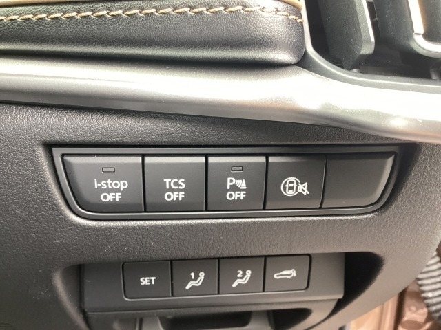 Mazda CX-80 8