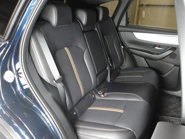 Mazda CX-60 11