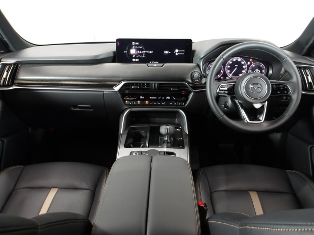 Mazda CX-60 2