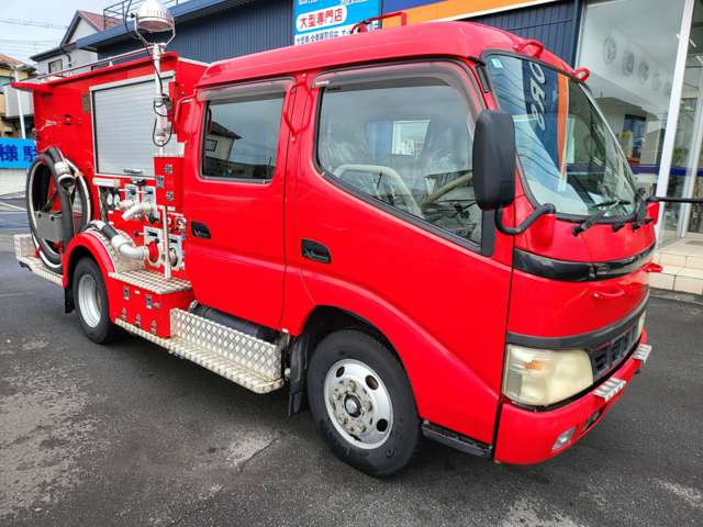Hino Dutro 6