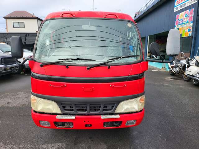Hino Dutro 7