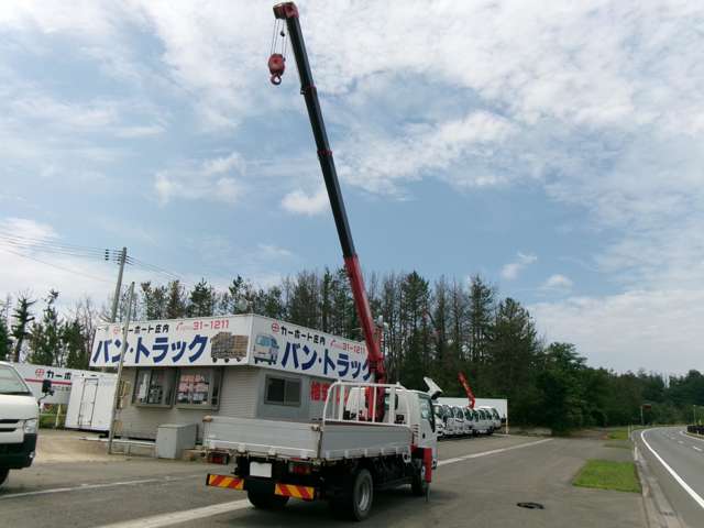 Isuzu Elf 5