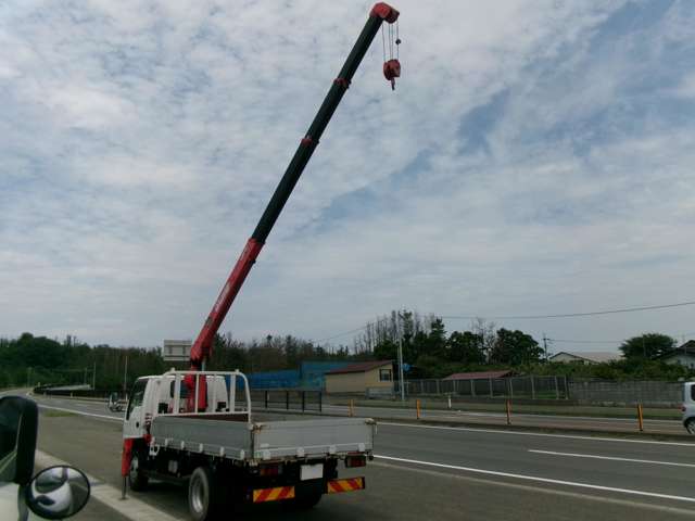 Isuzu Elf 7