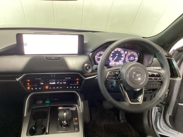 Mazda CX-60 3