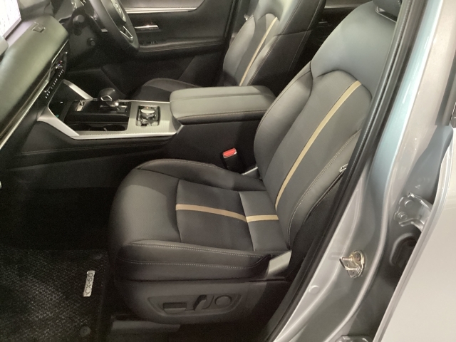 Mazda CX-60 9
