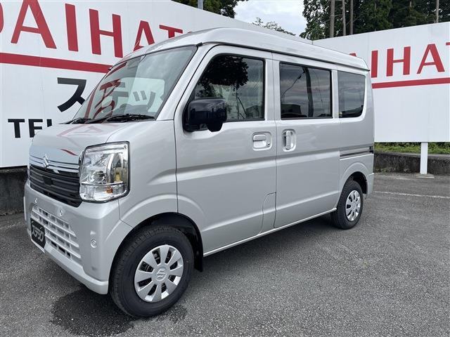 Suzuki Every 11